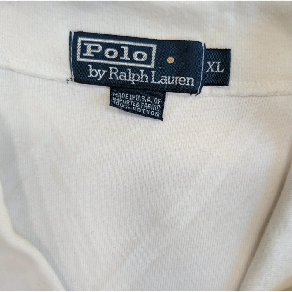 Polo Ralph Lauren classic ralph